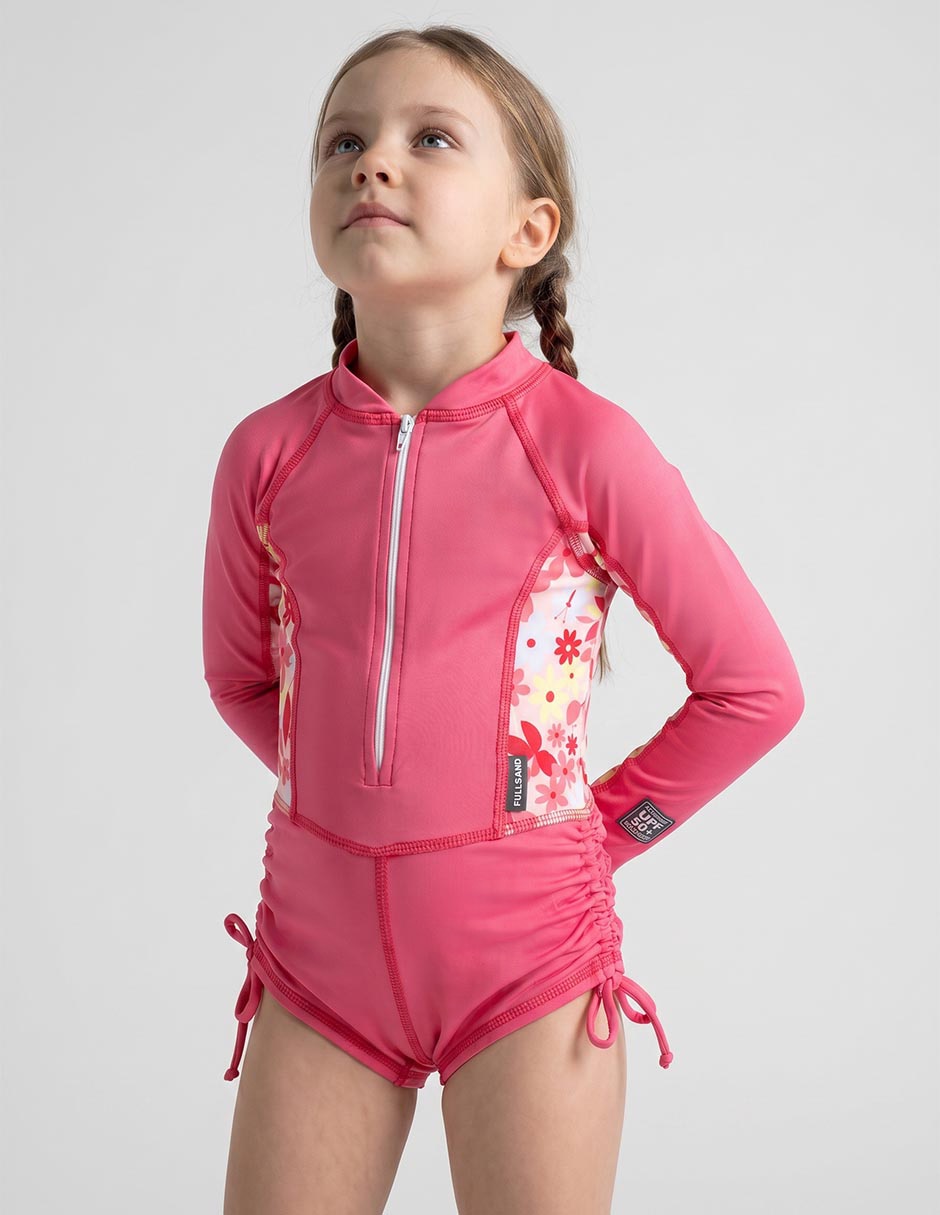 Bodysuit Fullsand para niña
