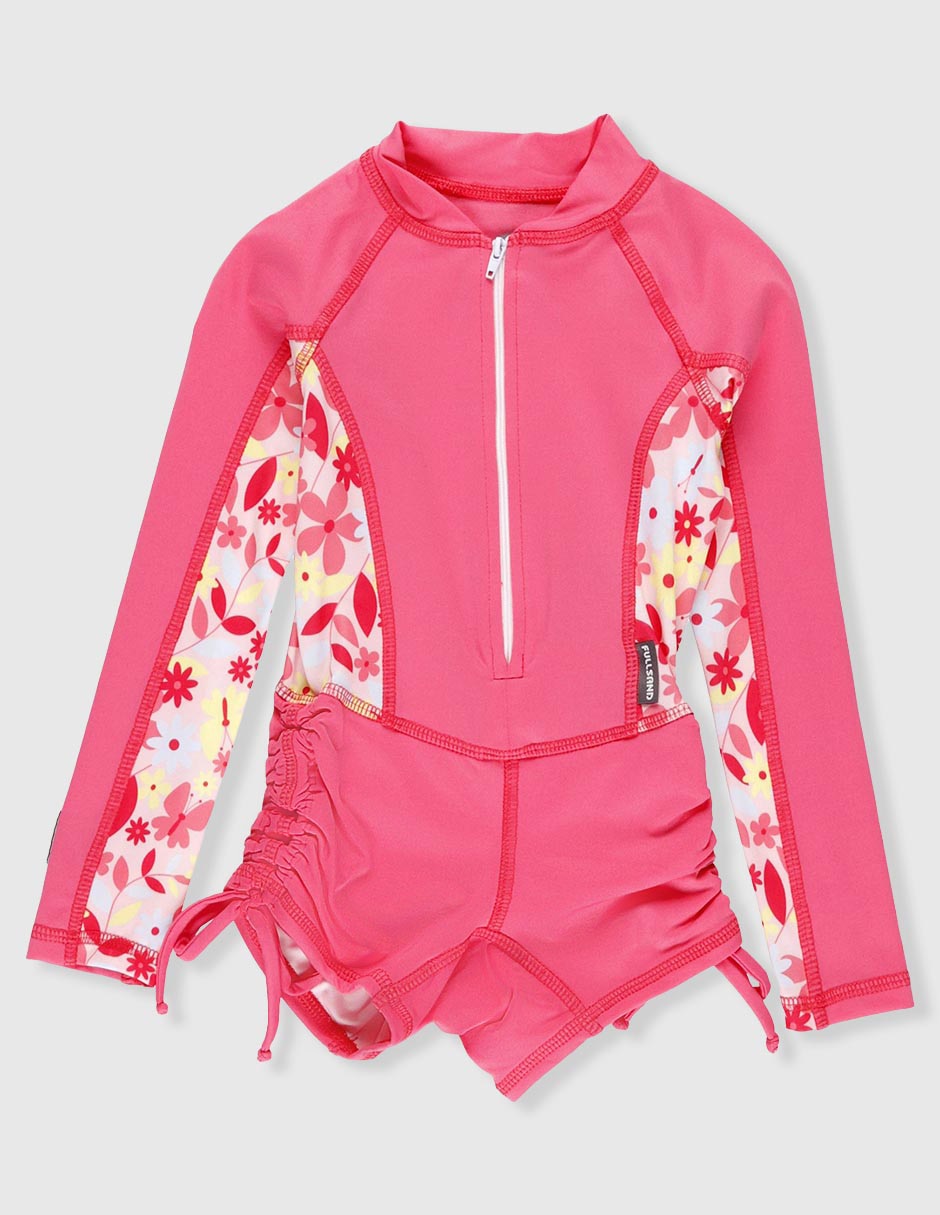 Bodysuit Fullsand para niña