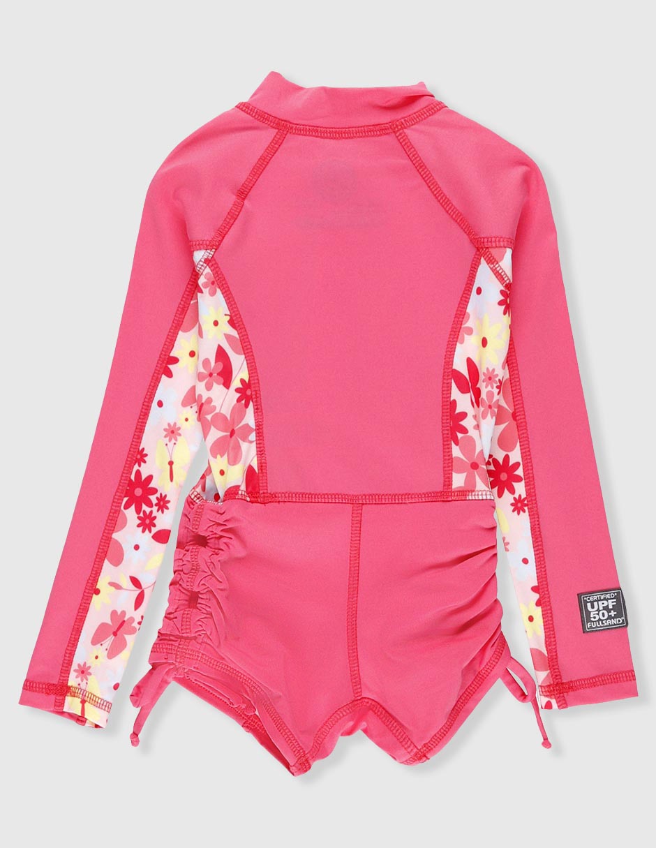 Bodysuit Fullsand para niña