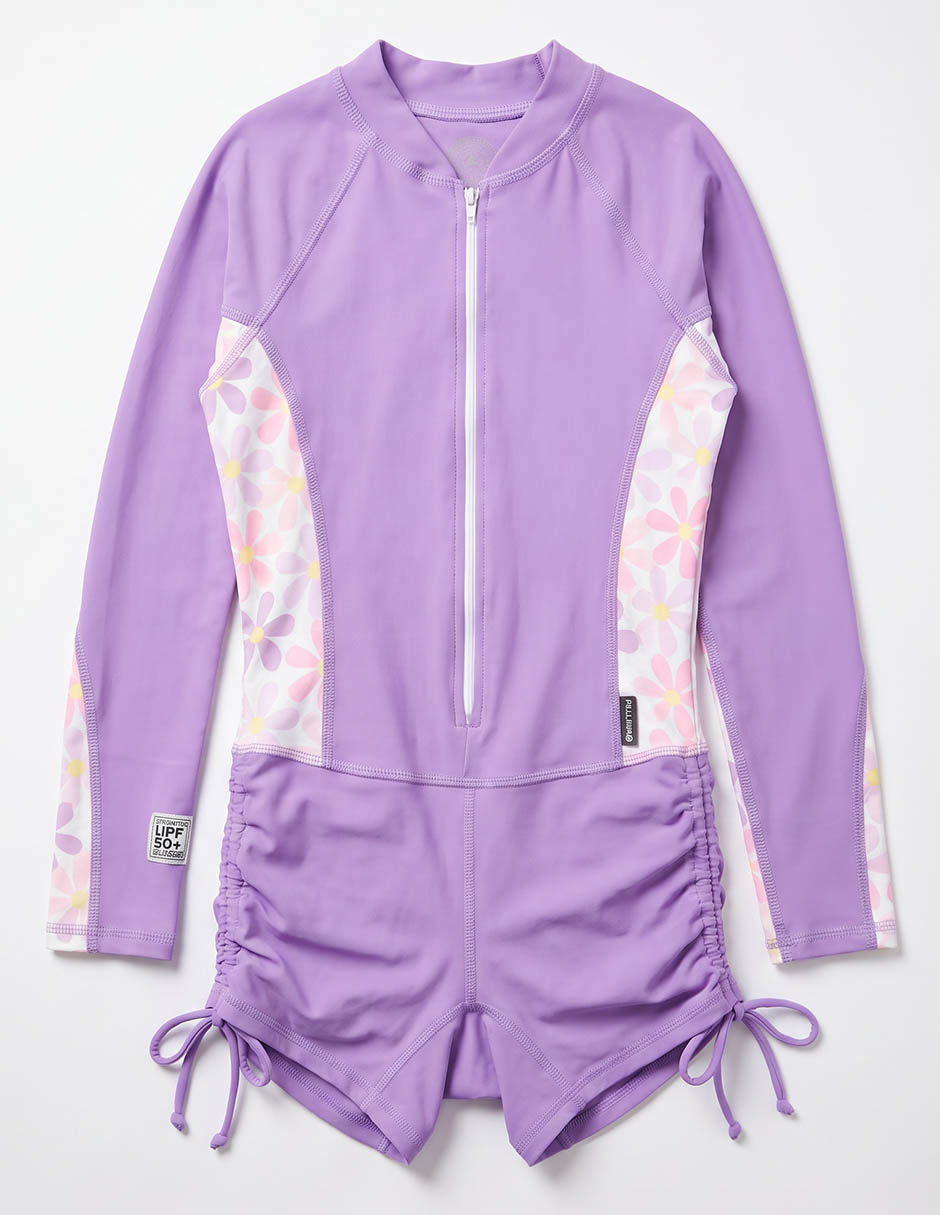 Bodysuit Fullsand para niña