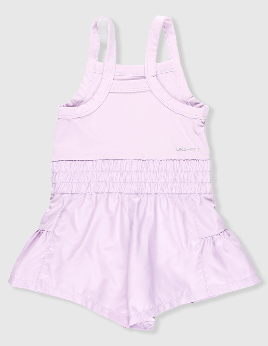 Jumpsuit para bebé niña 4