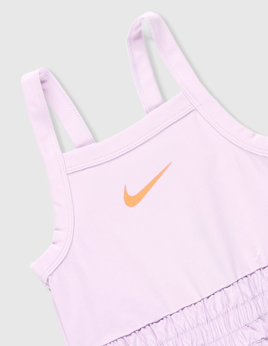 Jumpsuit para bebé niña 3