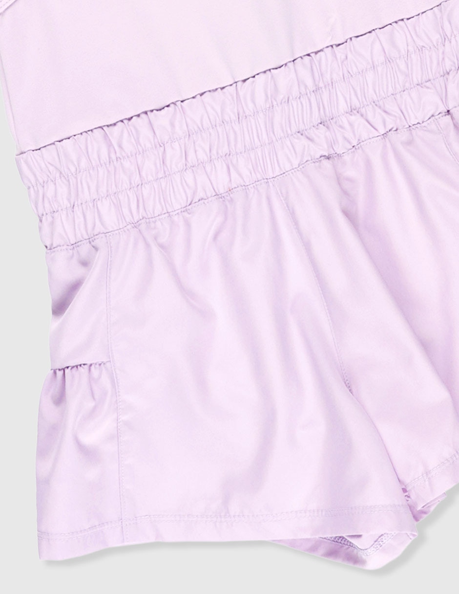 Jumpsuit para bebé niña 2