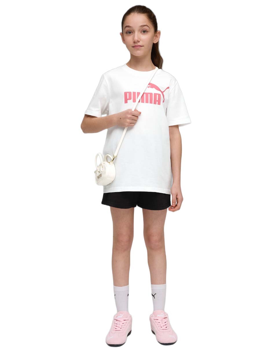Conjunto Deportivo de algodón para Niña 7