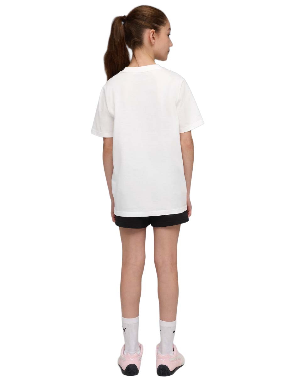 Conjunto Deportivo de algodón para Niña 5