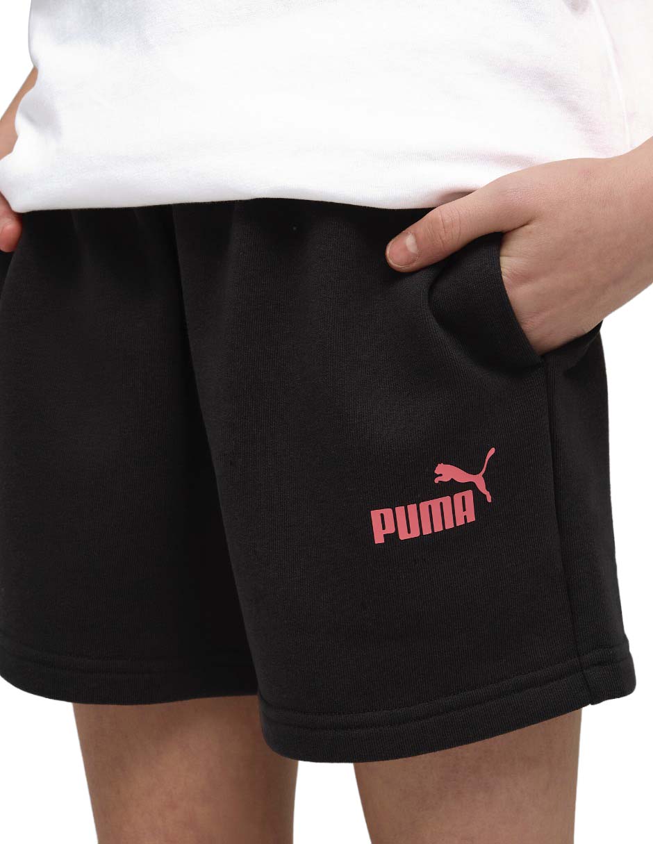 Conjunto Deportivo de algodón para Niña