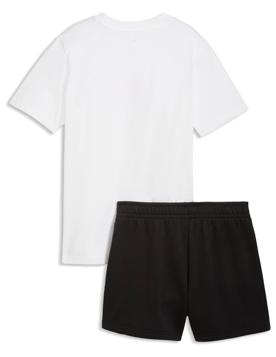 Conjunto Deportivo de algodón para Niña