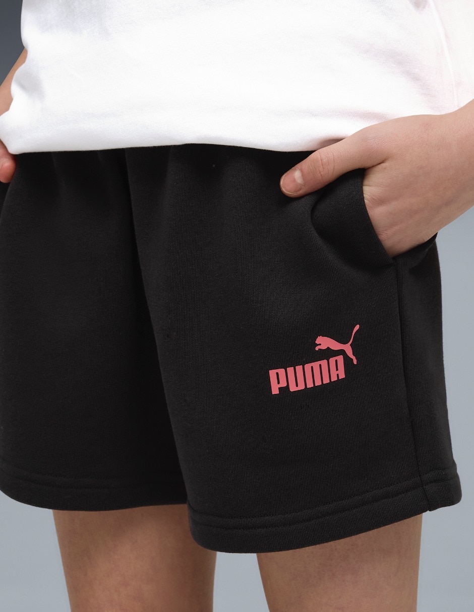 Conjunto Deportivo de algodón para Niña 8
