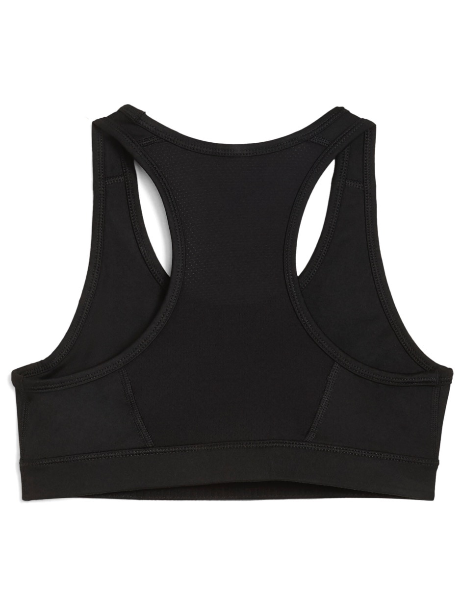Top deportivo puma tad ess bra g para entrenamiento niña