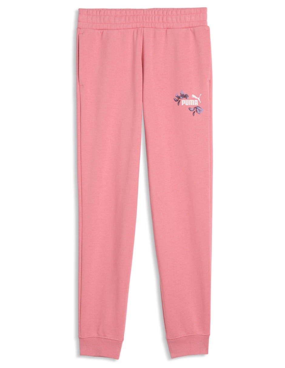 Pants para entrenamiento de niña
