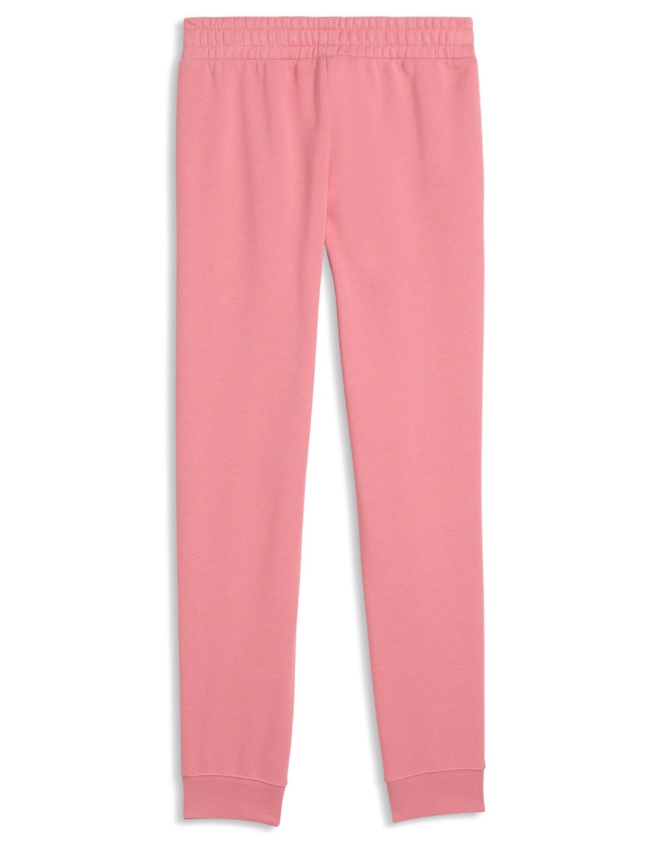 Pants para entrenamiento de niña