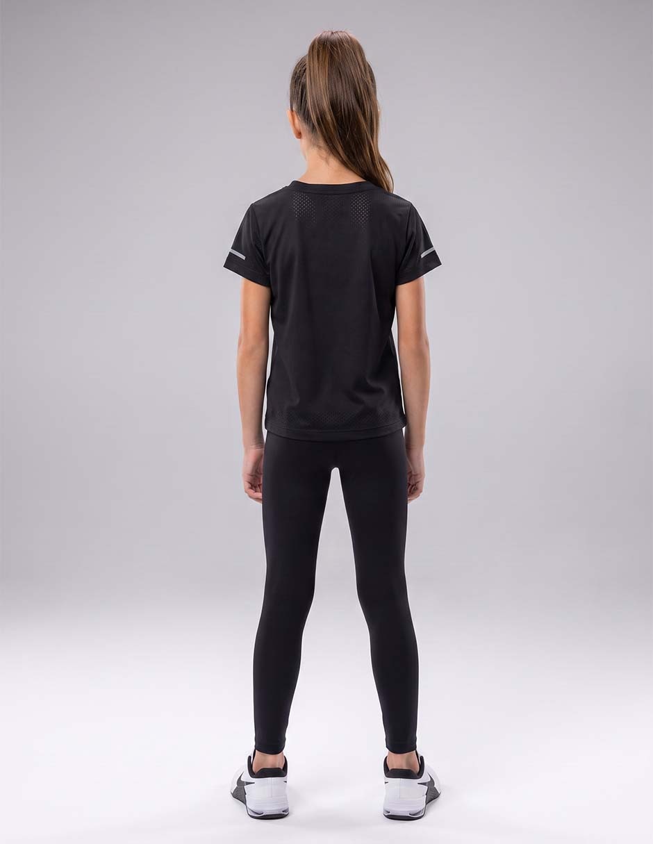 Playera deportiva para niña 2
