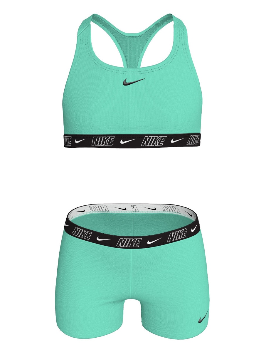 Conjunto deportivo para niña