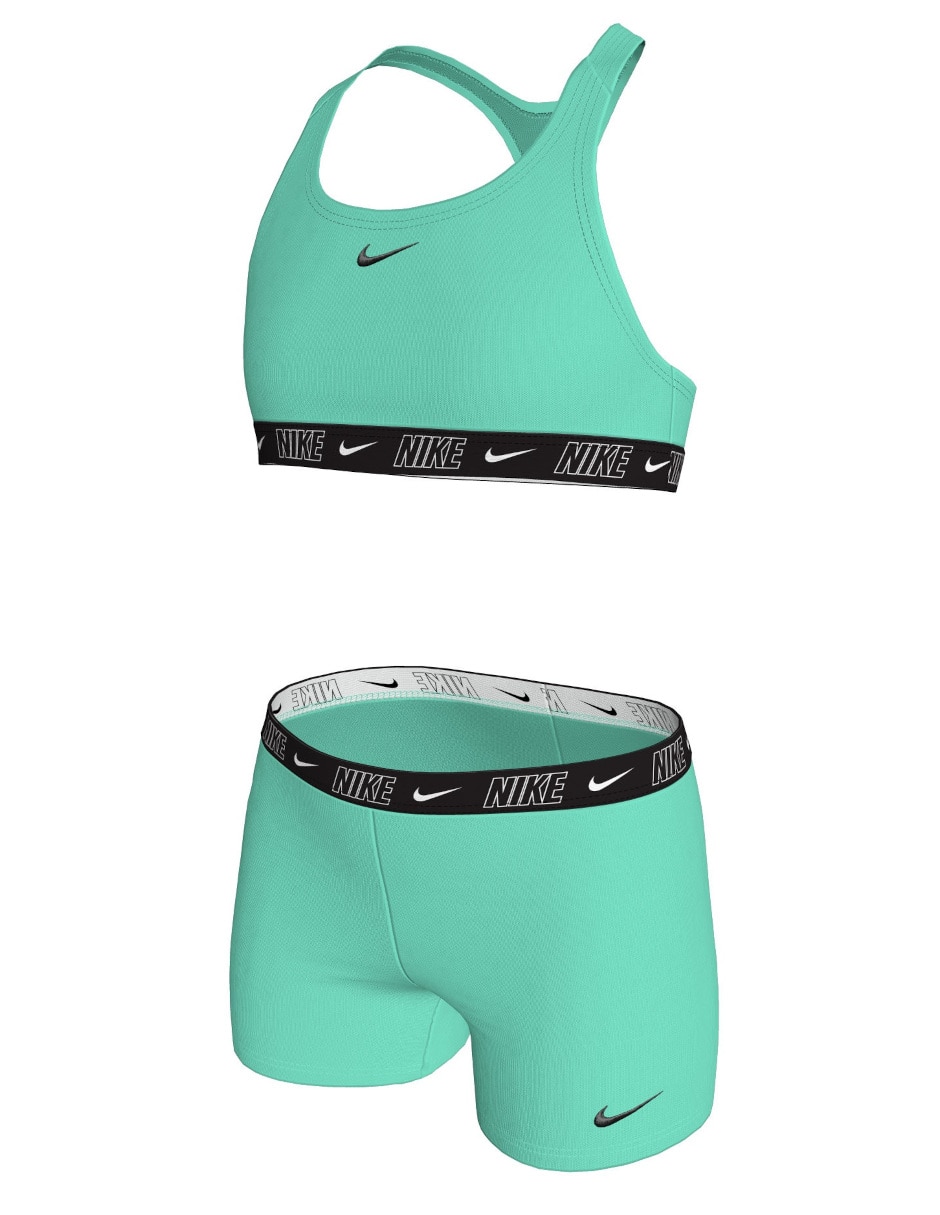 Conjunto deportivo para niña 2