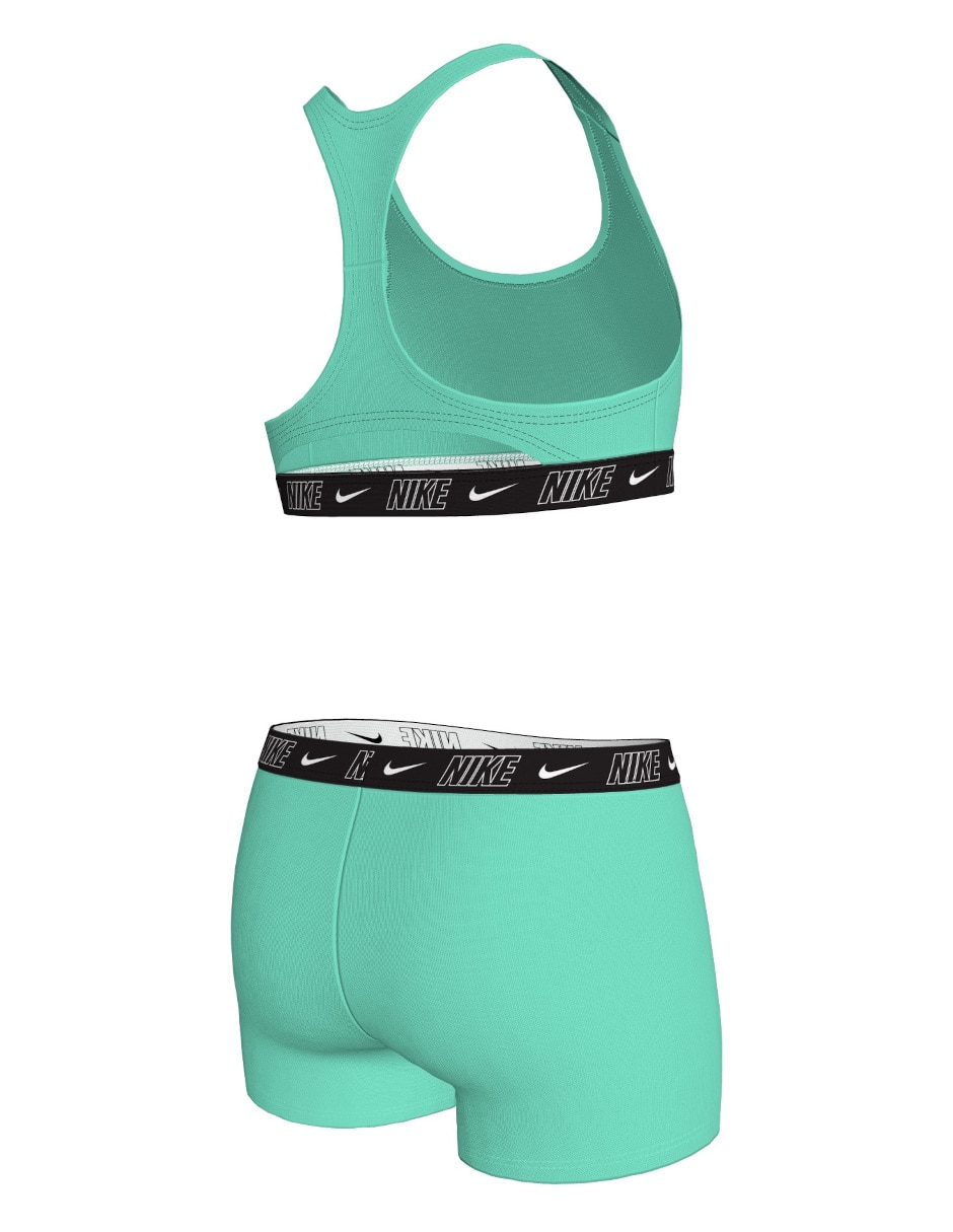 Conjunto deportivo para niña 3