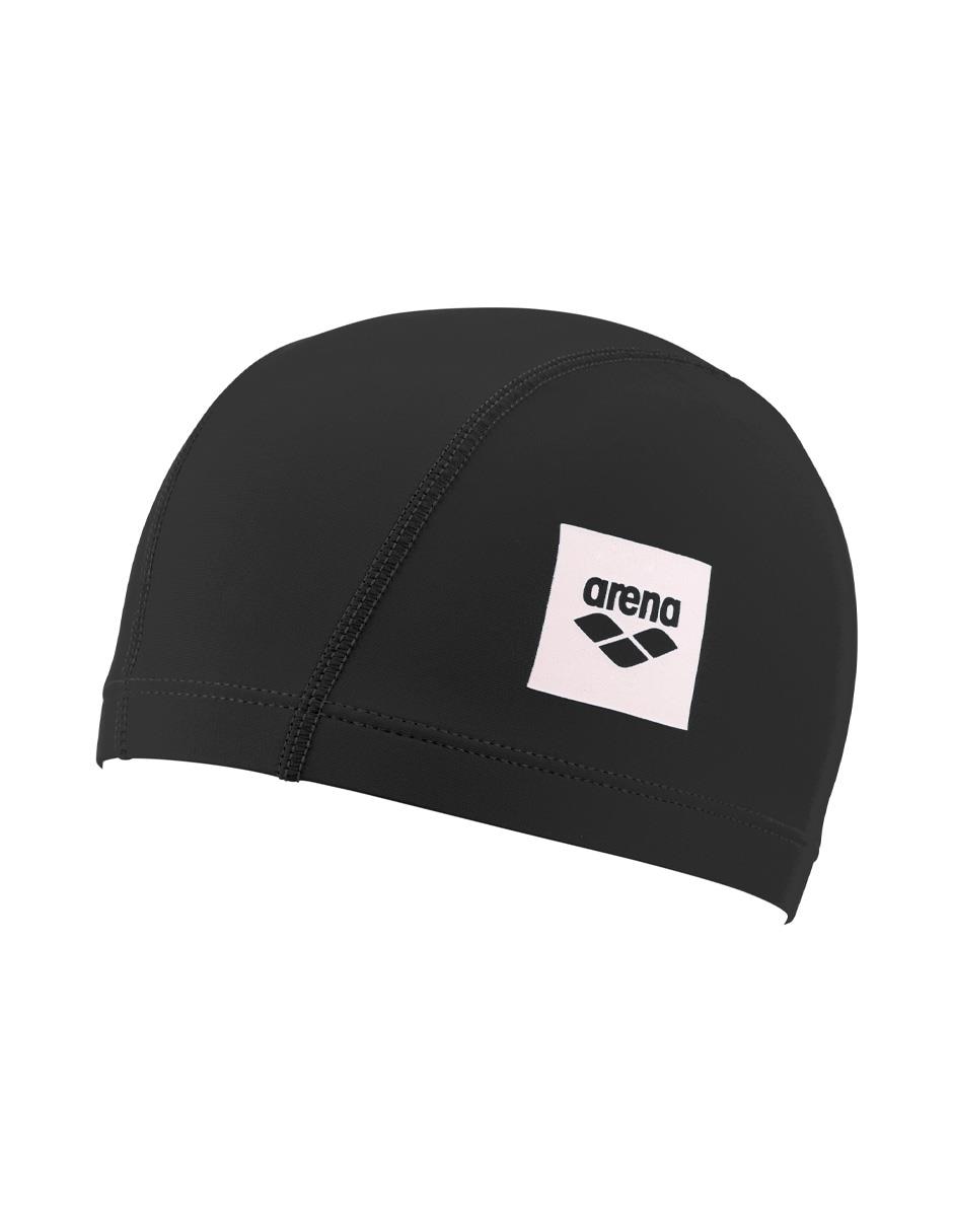 Gorra para natación de poliéster para niña Gorra para natación de poliéster para niña