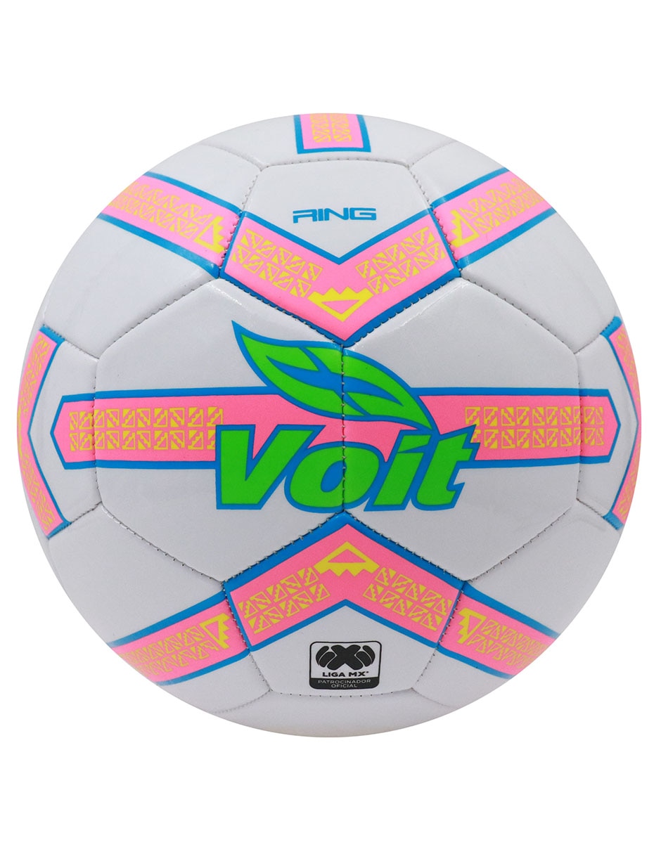 Balón 85003 B Soccer No 4 Voit Ring S200 Para Fútbol Balón 85003 B Soccer No 4 Voit Ring S200 Para Fútbol