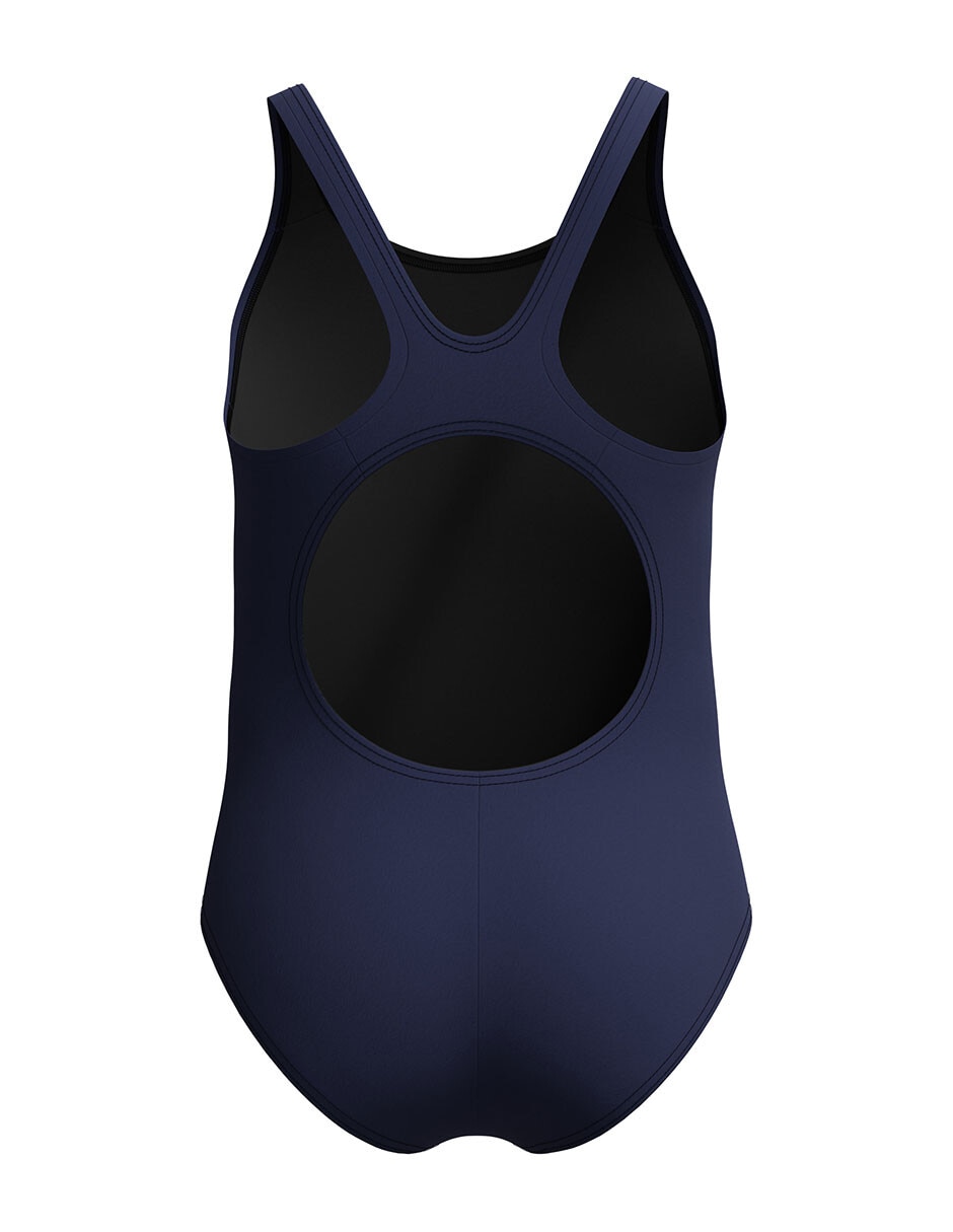 Traje de baño completo deportivo para natación 2