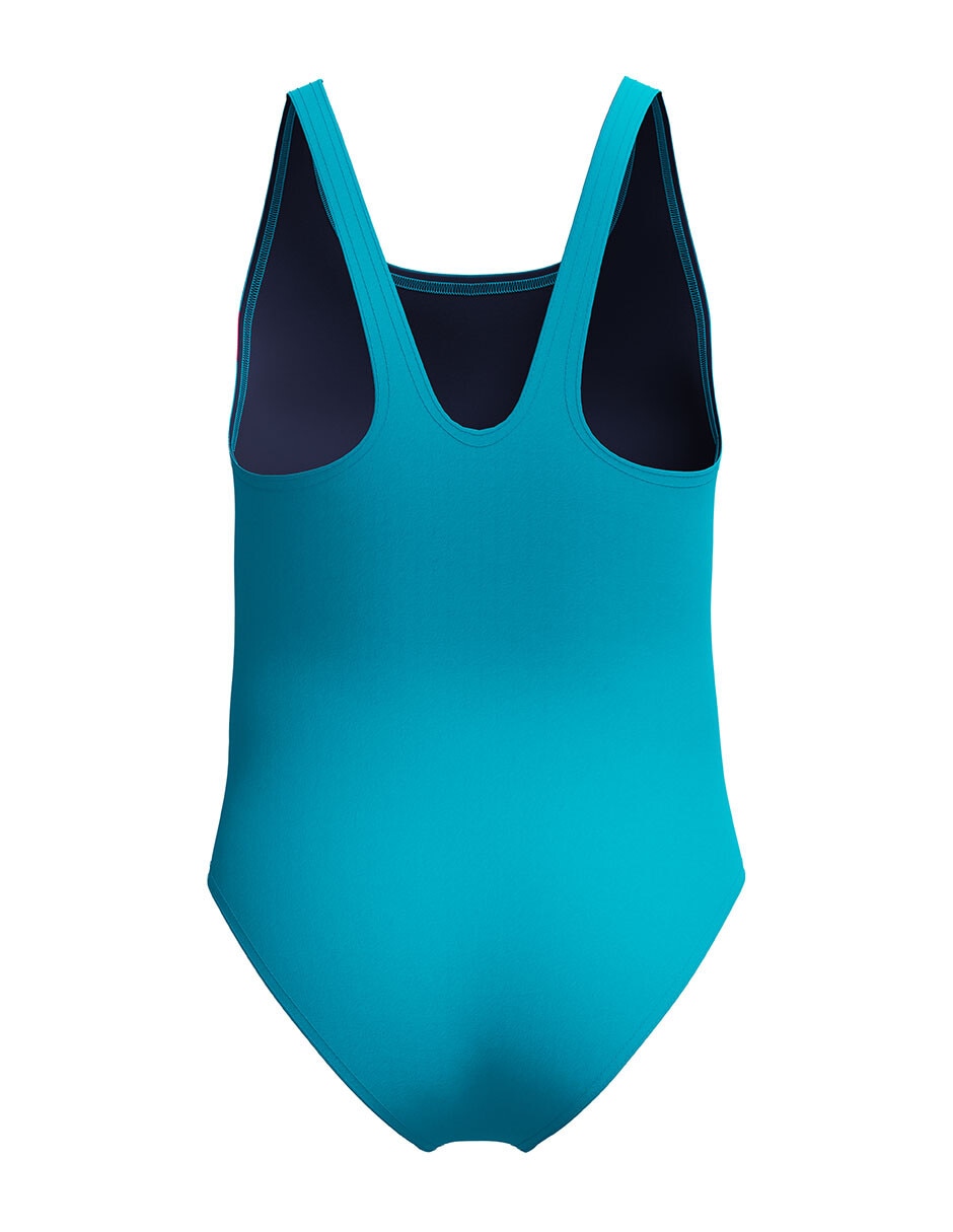 Traje de baño completo deportivo speedo para