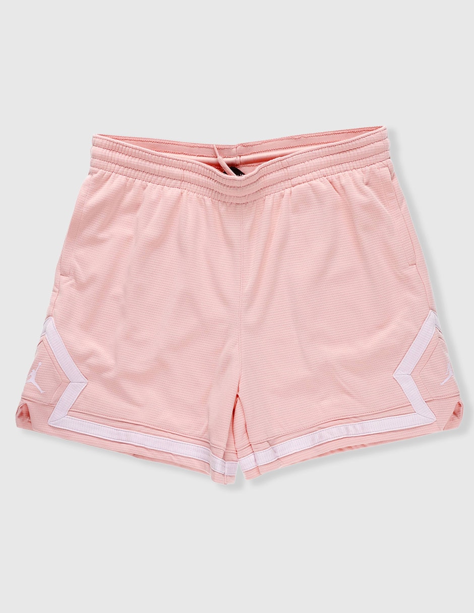 Short jordan con bolsillos para entrenamiento niña