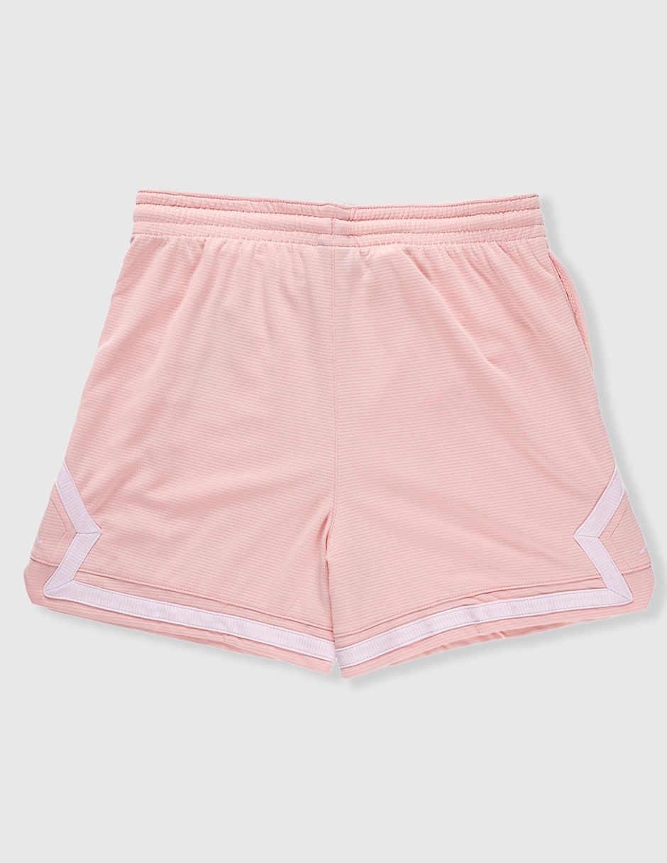 Short jordan con bolsillos para entrenamiento niña