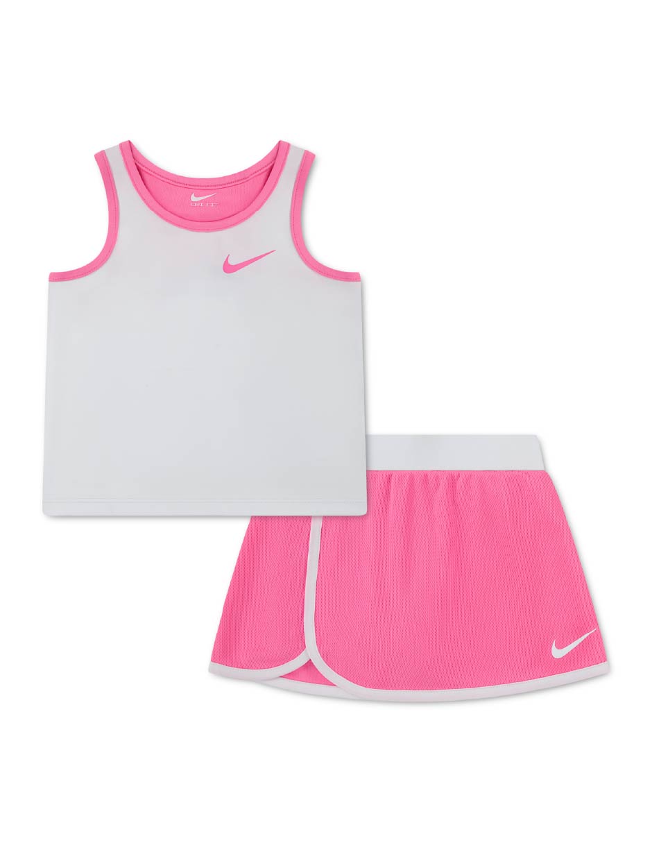 Conjunto deportivo para niña Conjunto deportivo para niña
