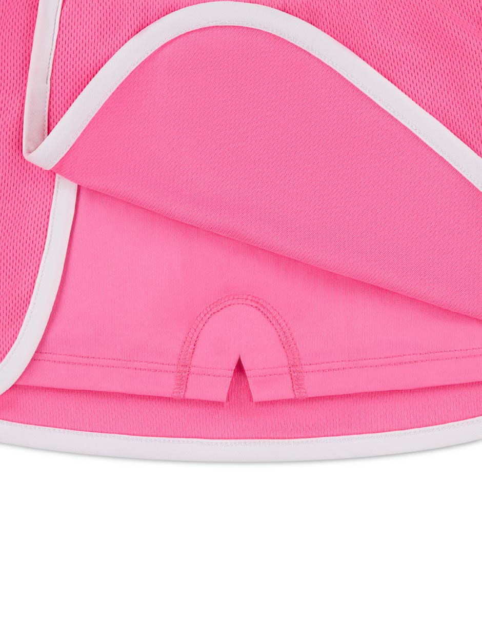 Conjunto deportivo para niña 4