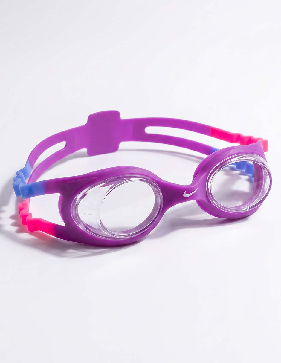 Goggles de puente intercambiable "para" natación 1