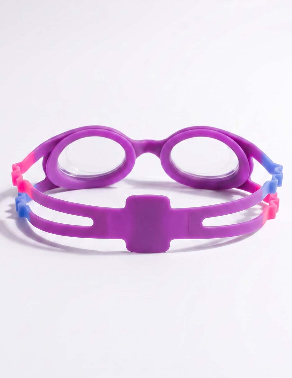 Goggles de puente intercambiable "para" natación 2