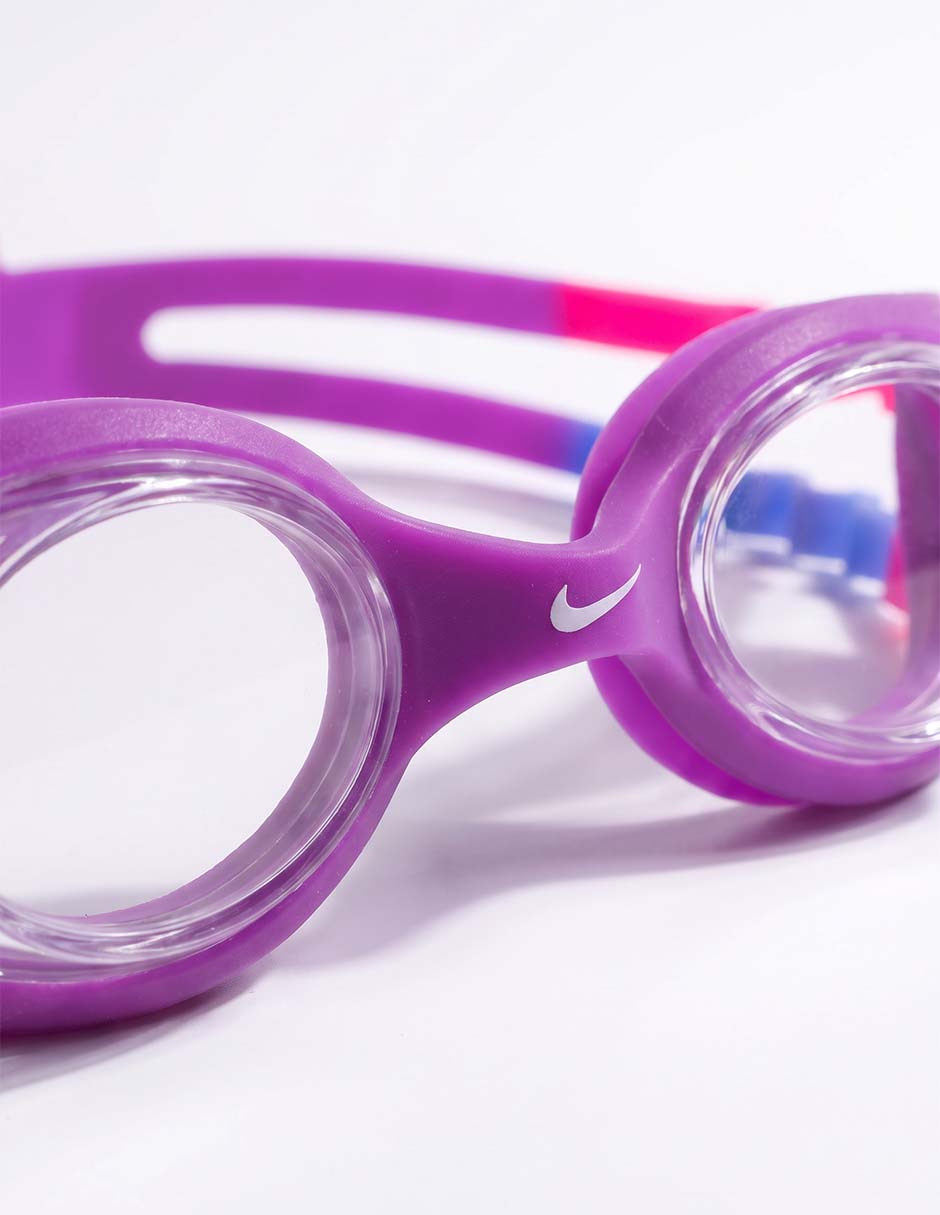 Goggles de puente intercambiable 'para' natación Goggles de puente intercambiable 'para' natación