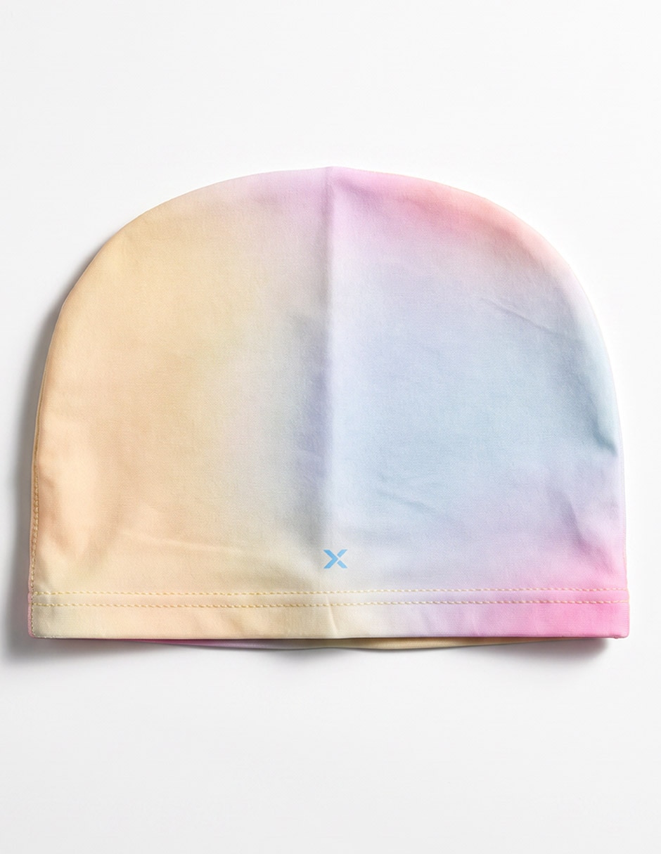 Gorra para natación de silicón