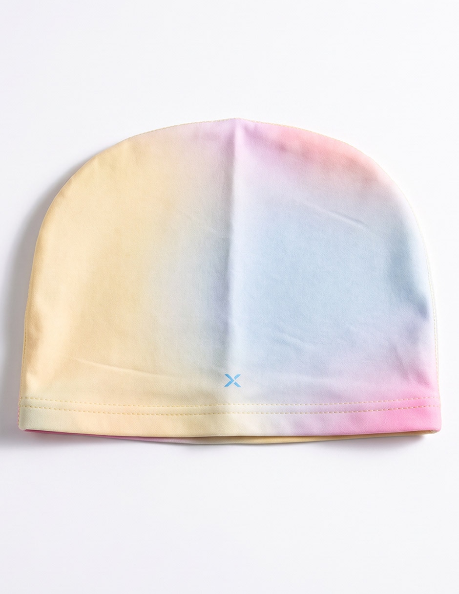 Gorra para natación de silicón 3