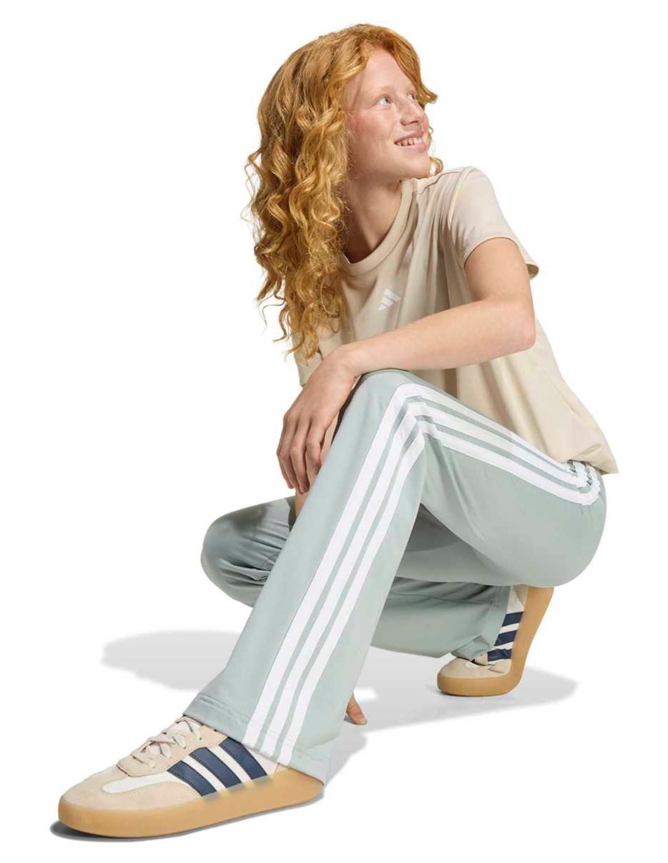 Adidas compresión sin compresión para niña