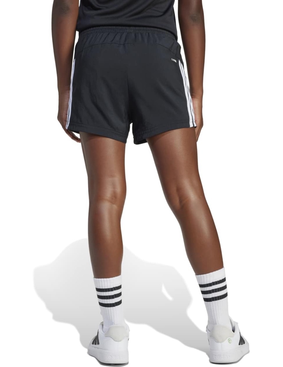 Short con bolsillos para entrenamiento niña 2