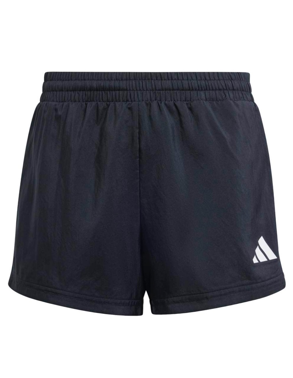 Short con bolsillos para entrenamiento niña 3