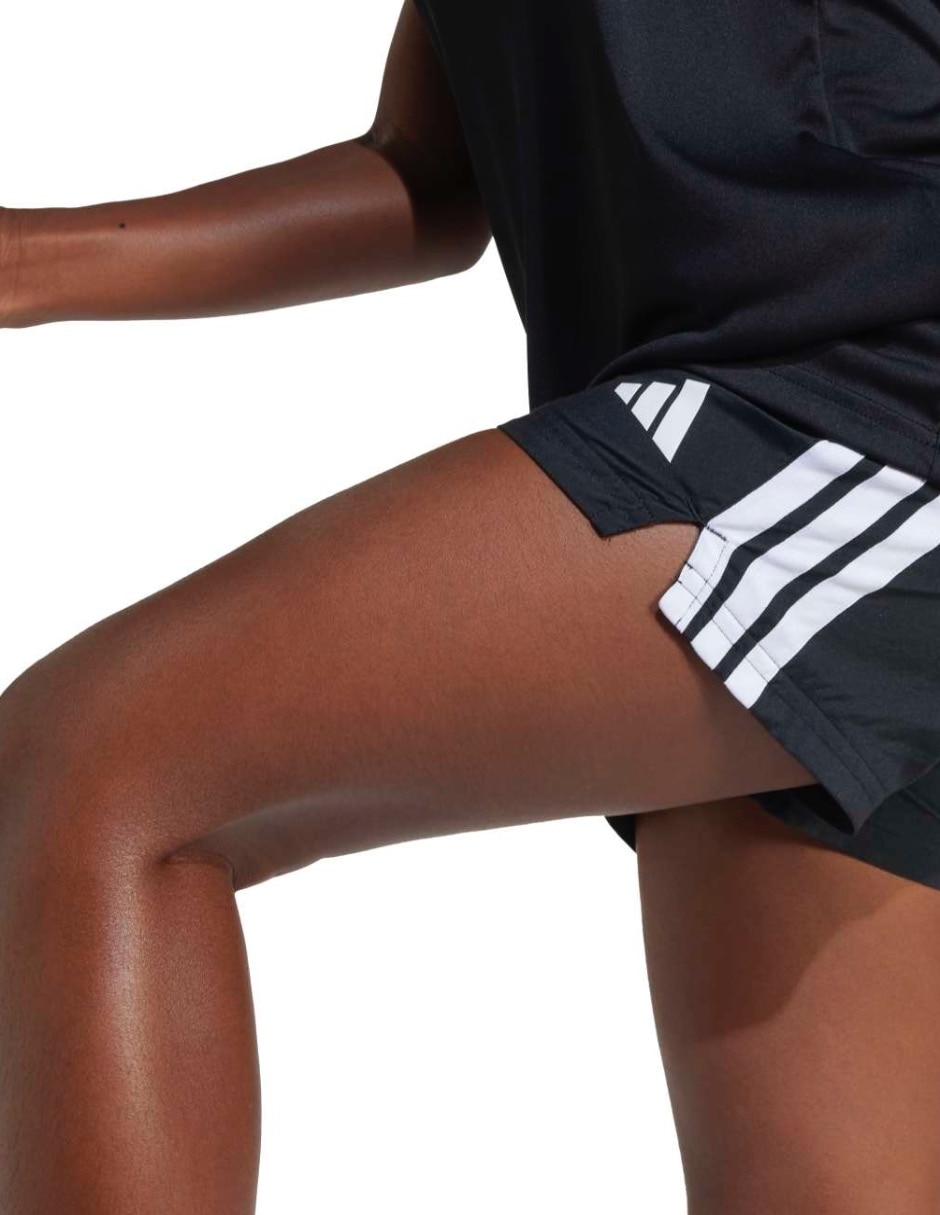 Short con bolsillos para entrenamiento niña 4