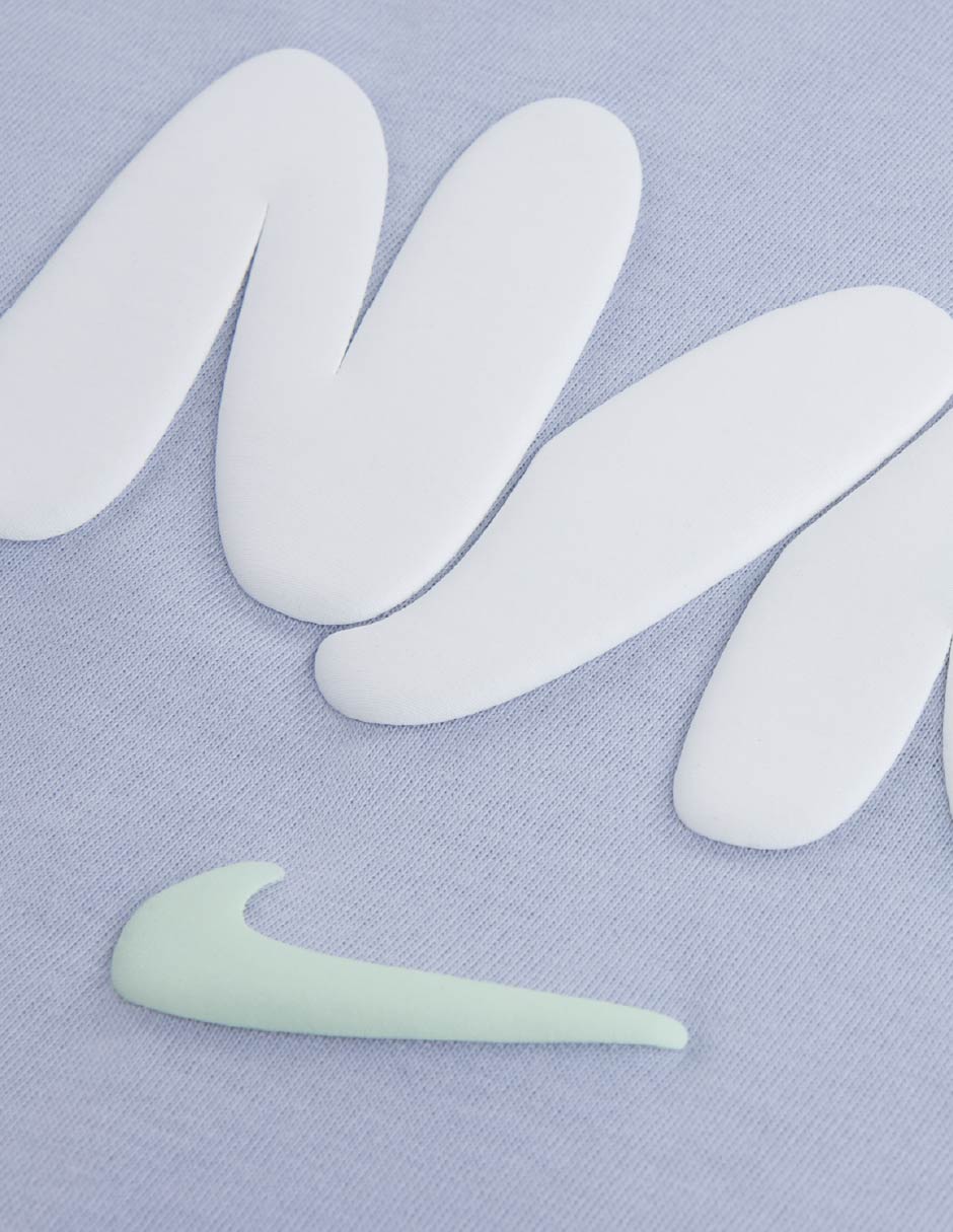 Conjunto falda deportivo NIke para niña