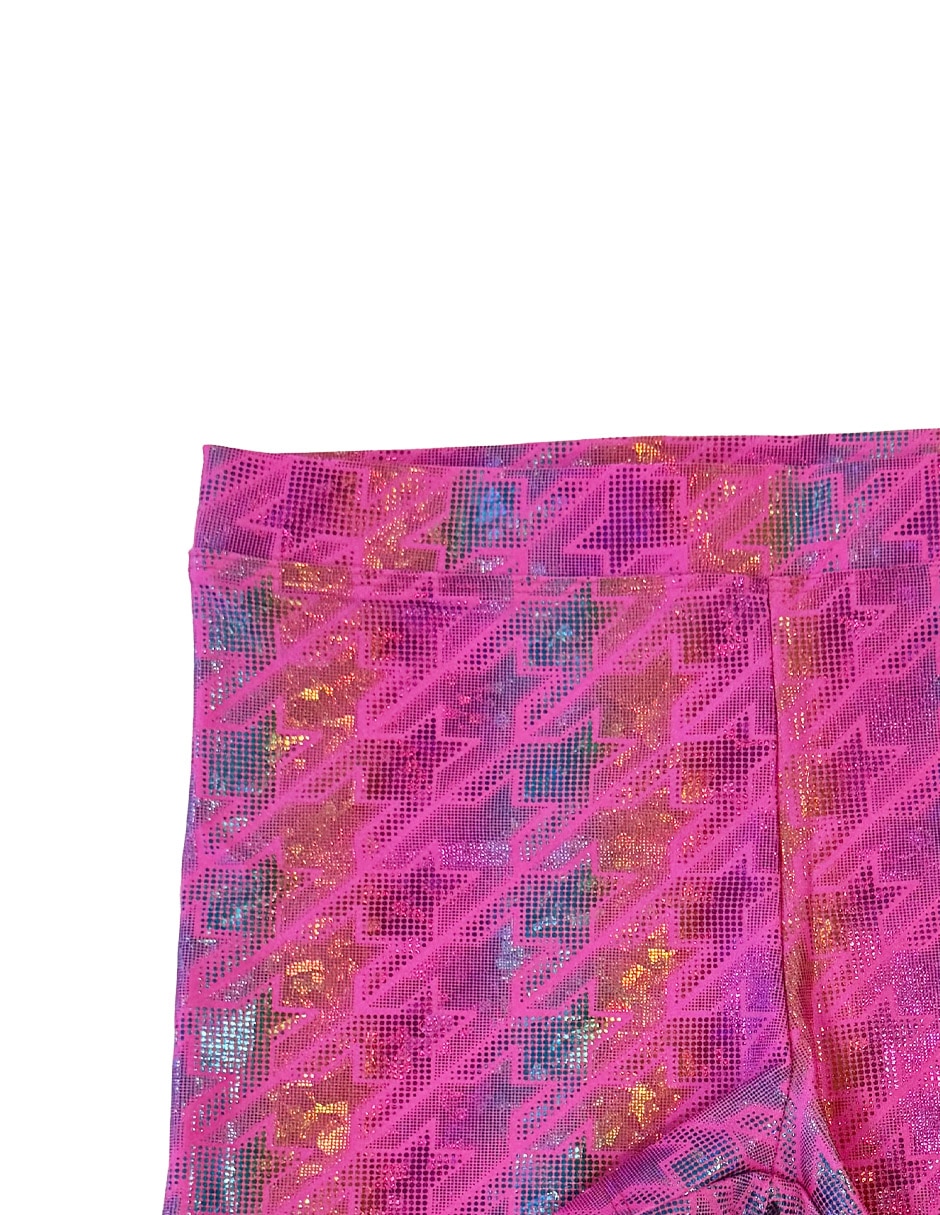 Short danzinatta para gimnasia niña
