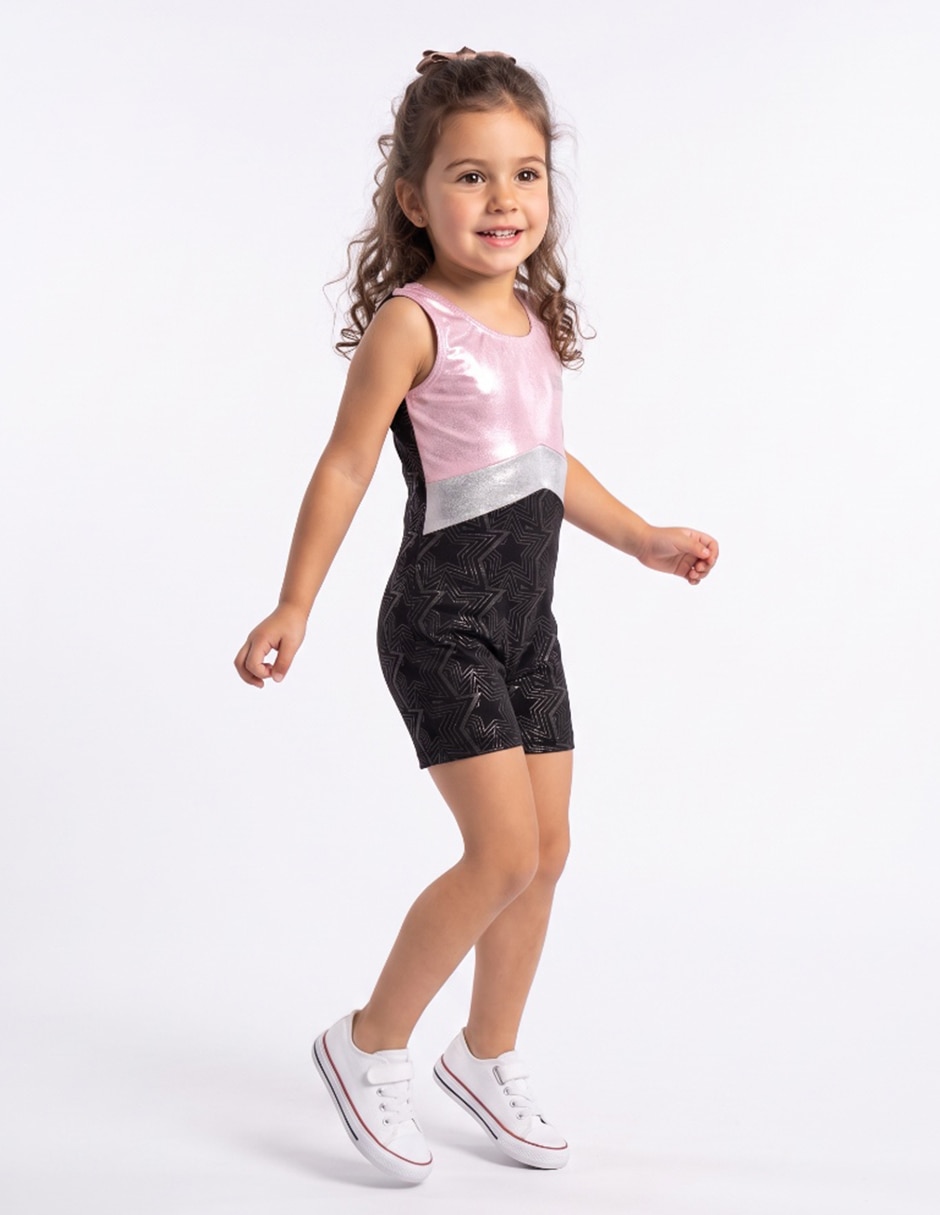 Unitardo infantil 1