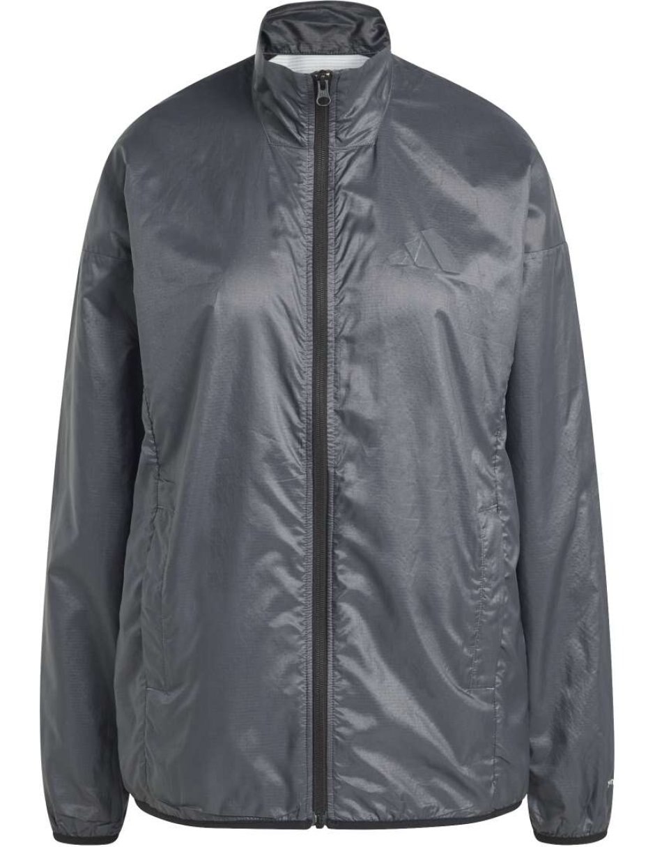 Chamarra para senderismo impermeable W Mt Ww Jacket de mujer 12
