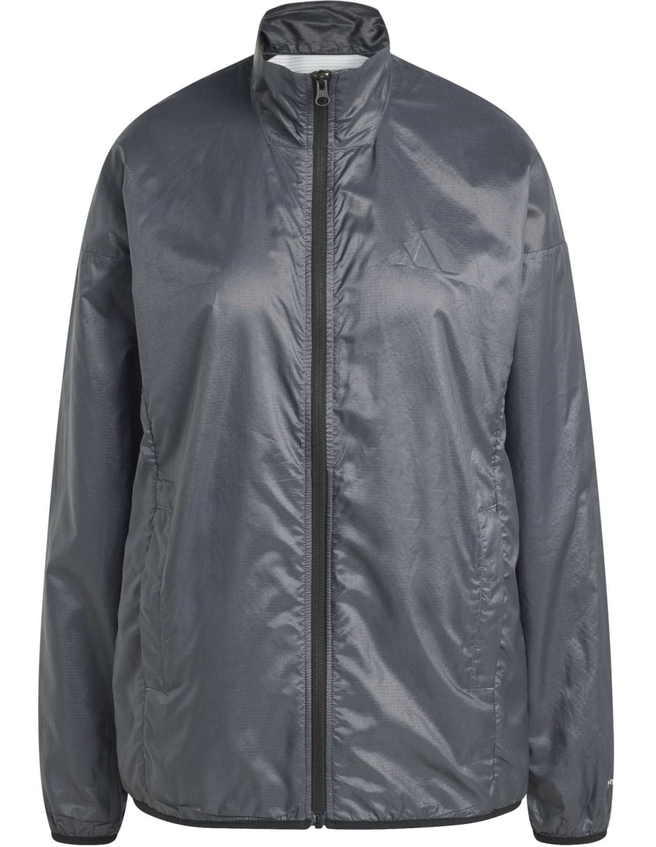 Chamarra para senderismo impermeable W Mt Ww Jacket de mujer 6