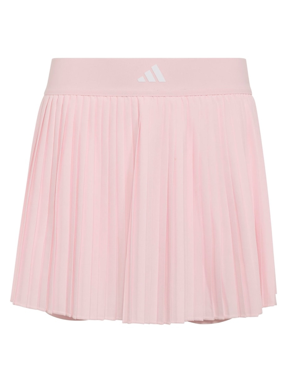 Falda deportivaadidas para entrenamiento niña