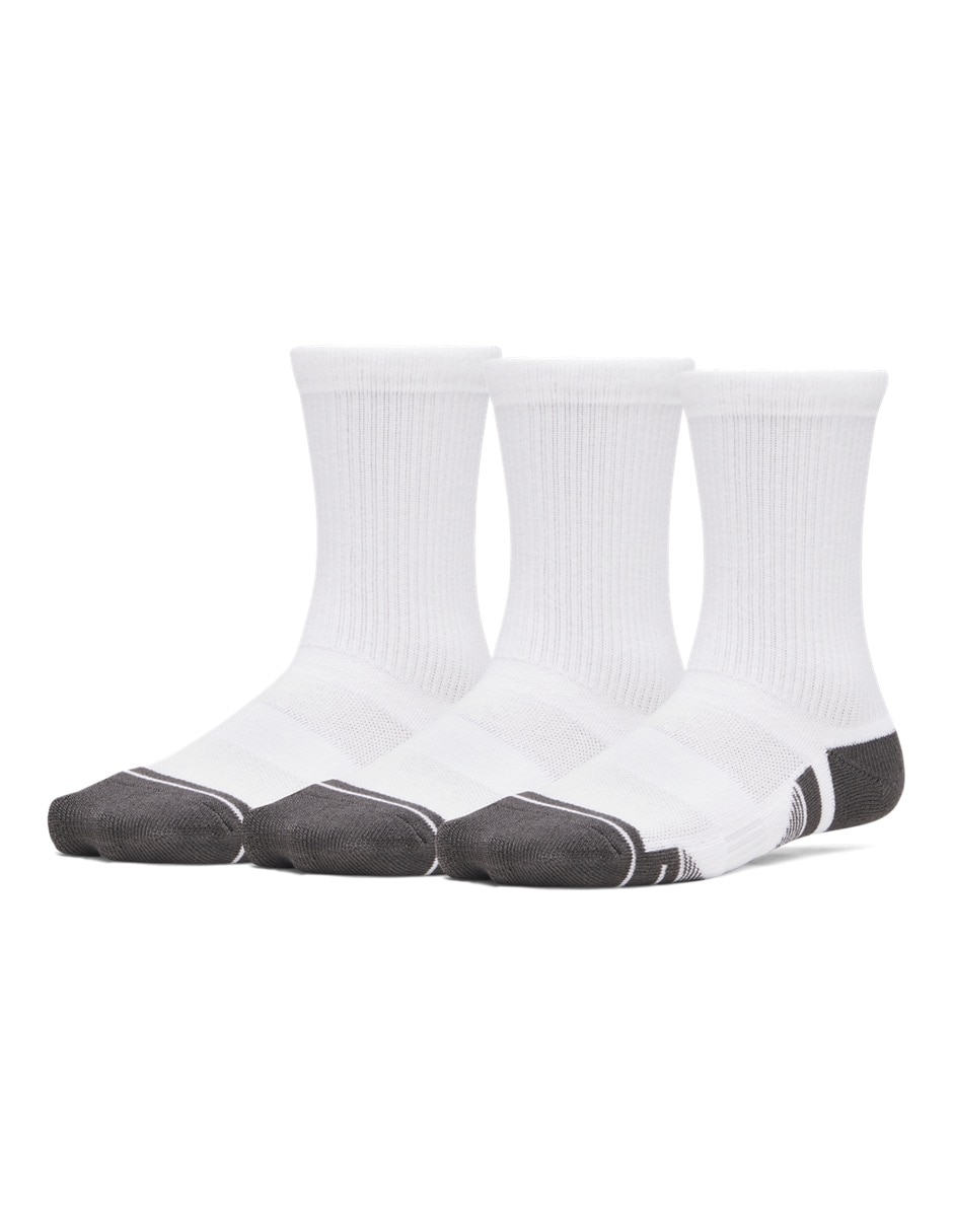 Calceta comfort para entrenamiento para niño 3 pares Calceta comfort para entrenamiento para niño 3 pares