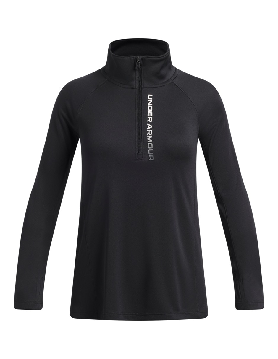 Sudadera tech branded hz capucha para niña Sudadera tech branded hz capucha para niña