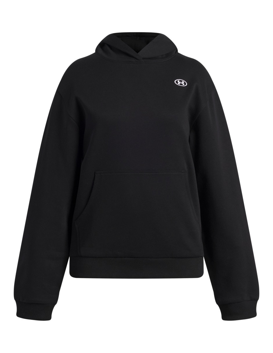 Sudadera g rival fleece hoodie capucha para niña Sudadera g rival fleece hoodie capucha para niña