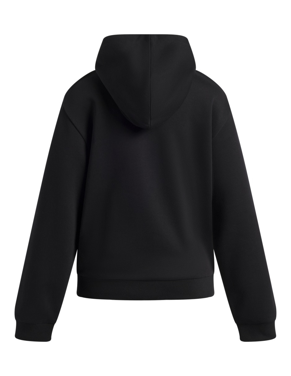 Sudadera g rival fleece hoodie capucha para niña 2