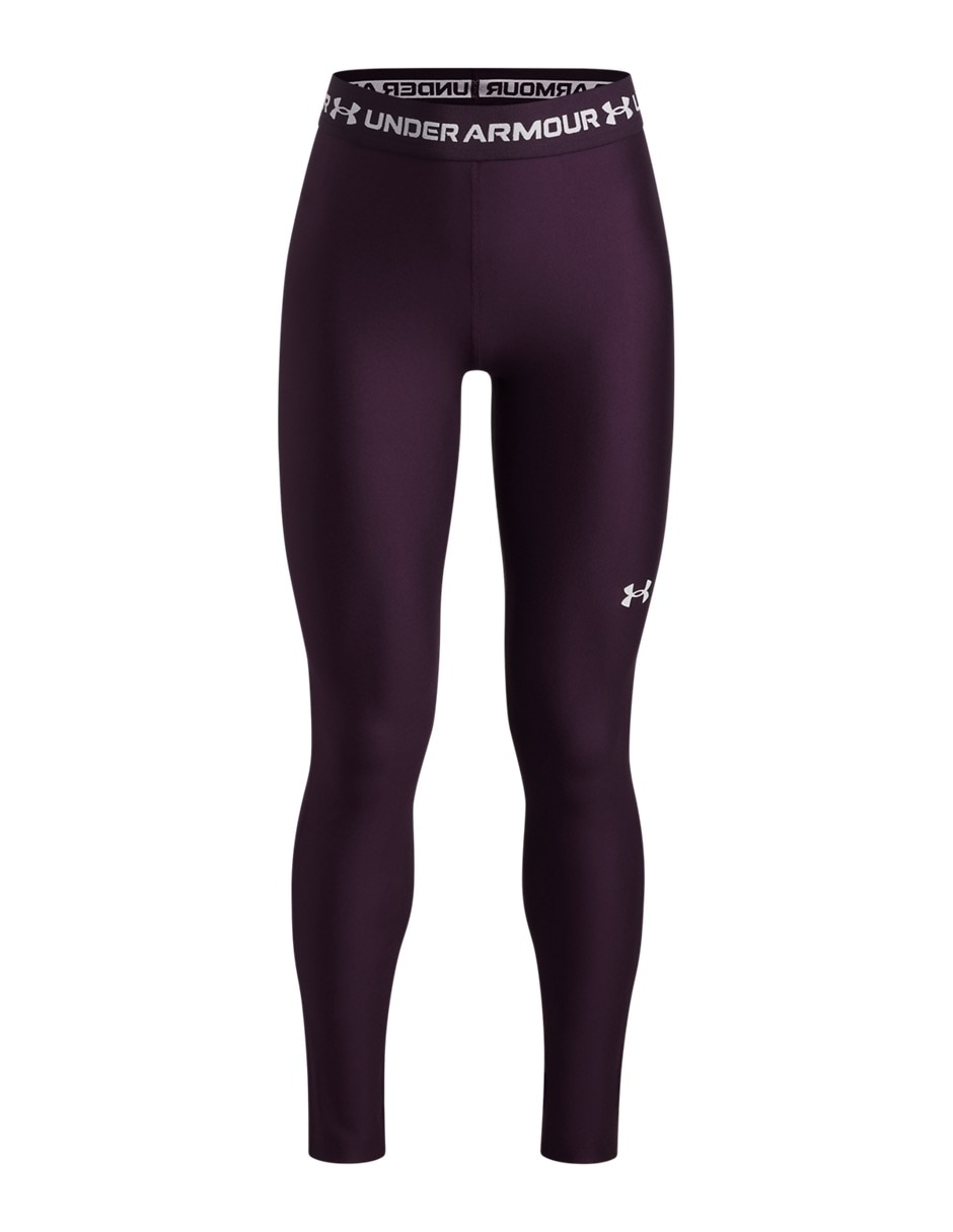 Malla regular heatgear legging compresión media para niña Malla regular heatgear legging compresión media para niña