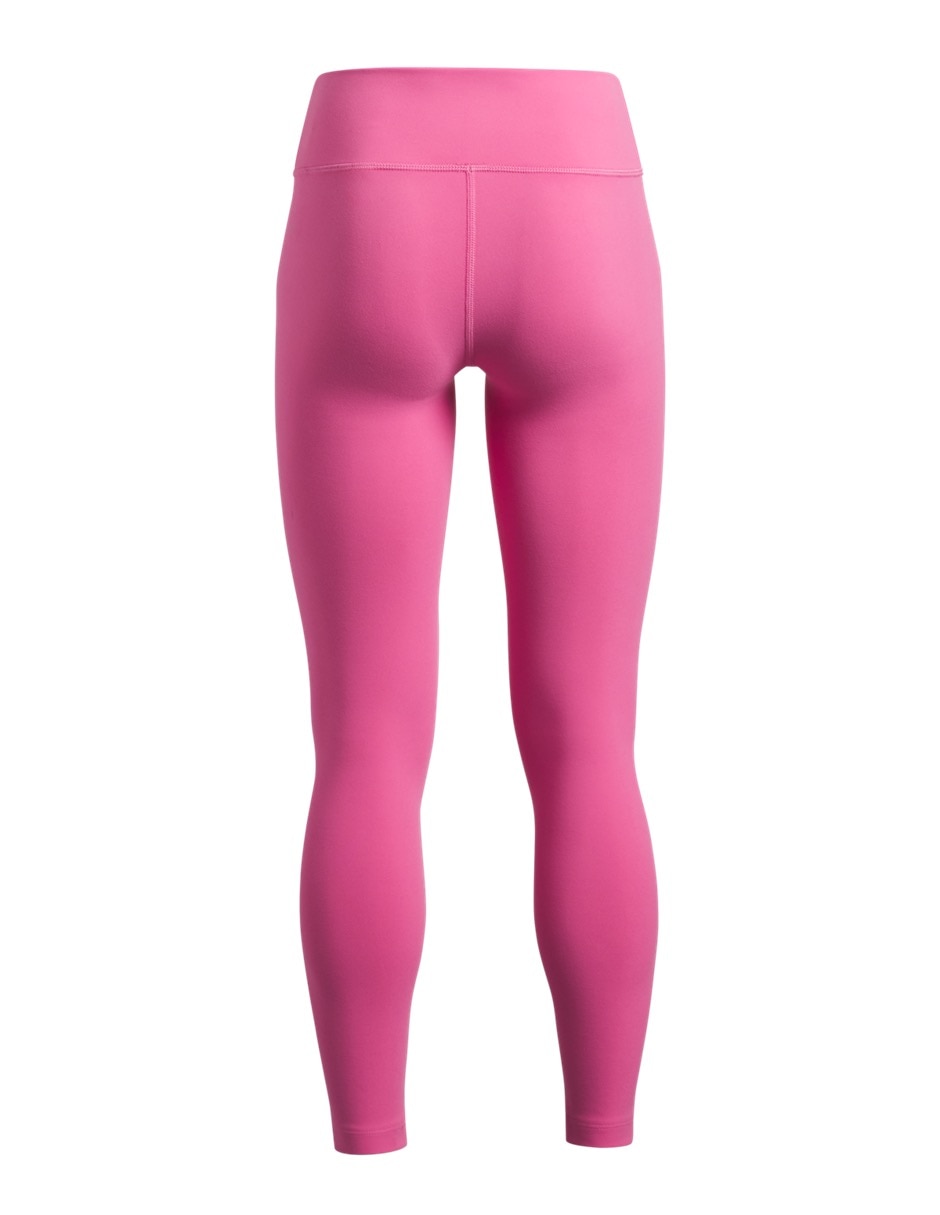 Malla regular motion legging compresión media para niña 2