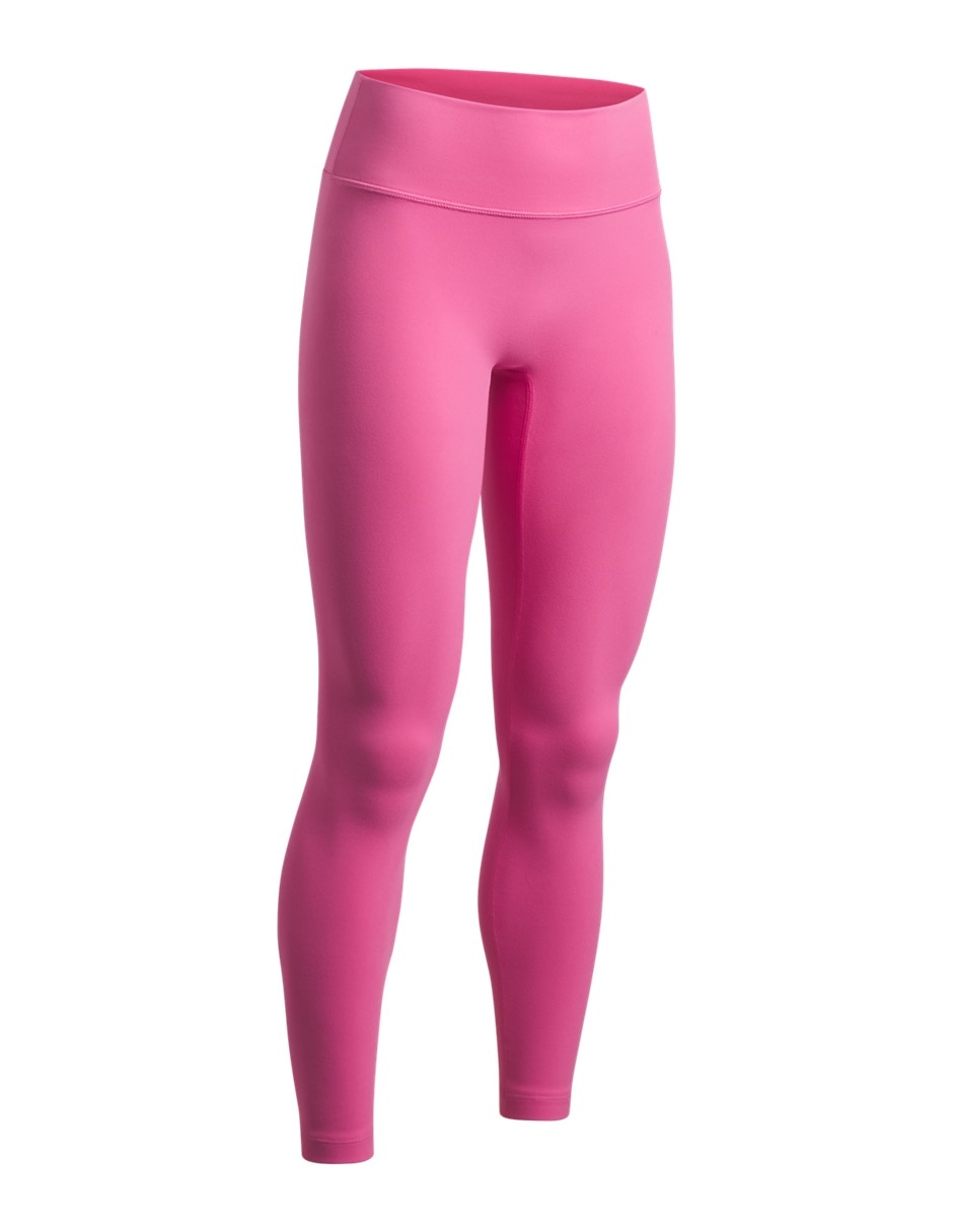 Malla regular motion legging compresión media para niña 3