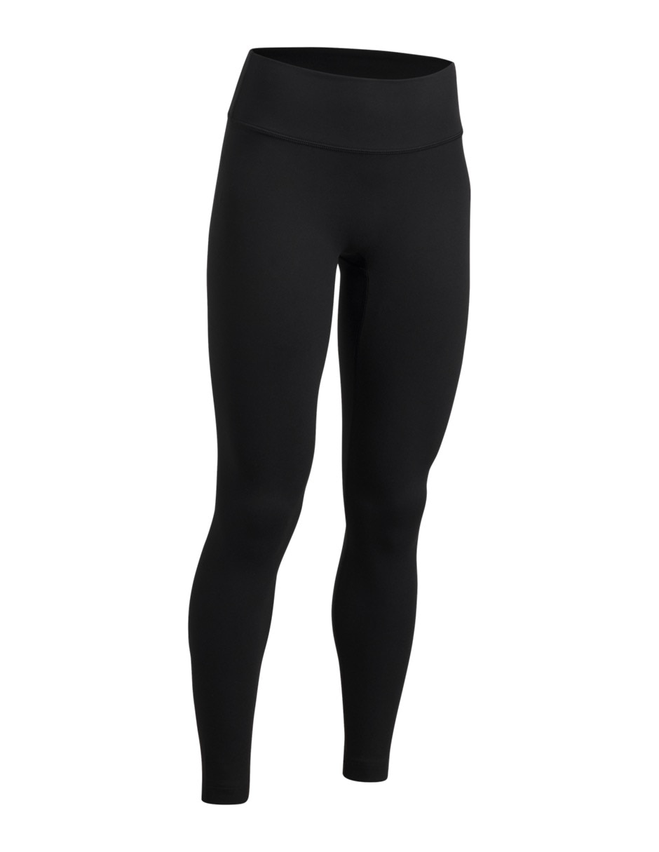 Malla para entrenamiento Motion Legging compresión media para niña 3